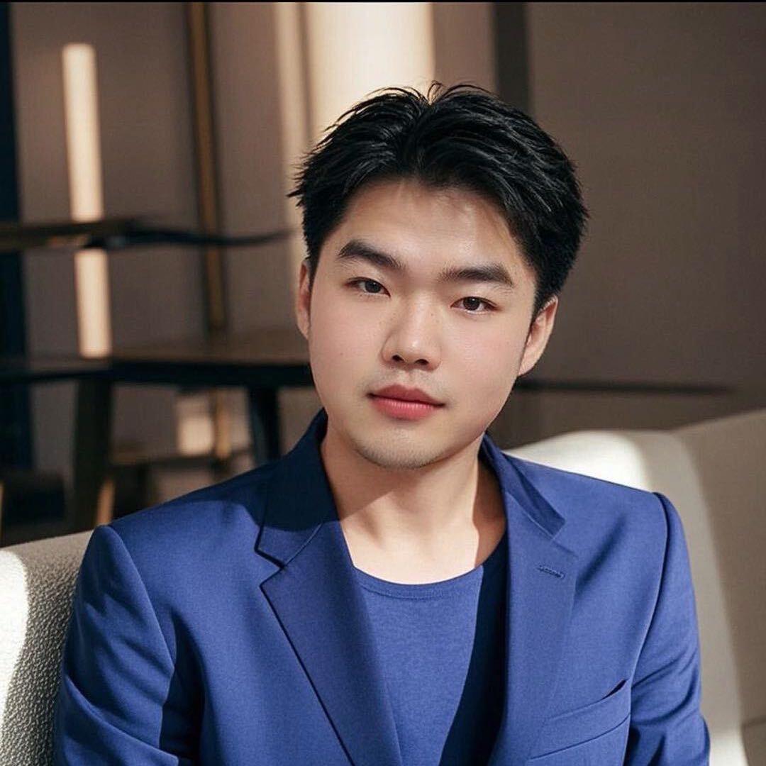 我是你的小男友