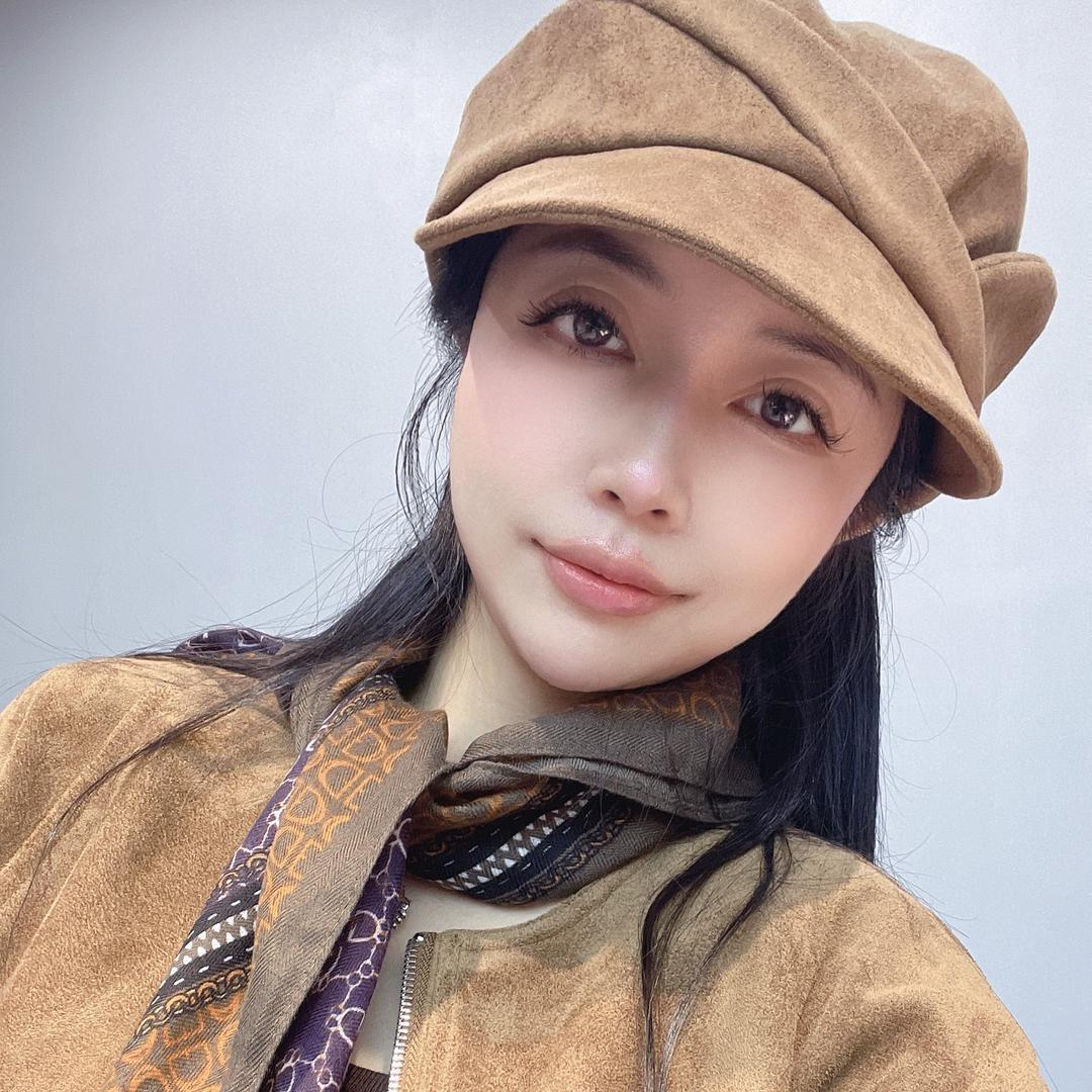 妮沐昕设计师品牌店