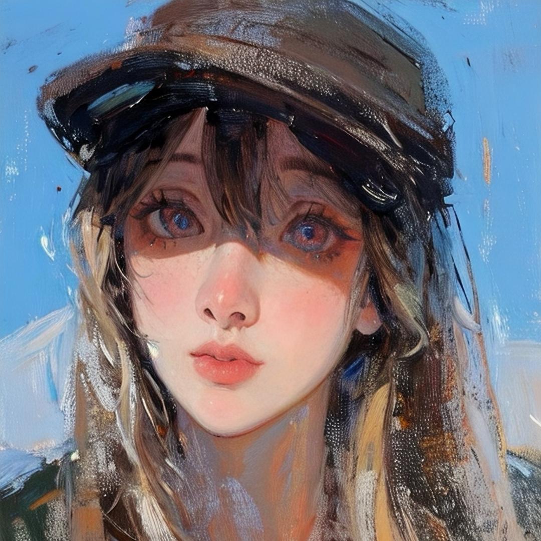 惠子