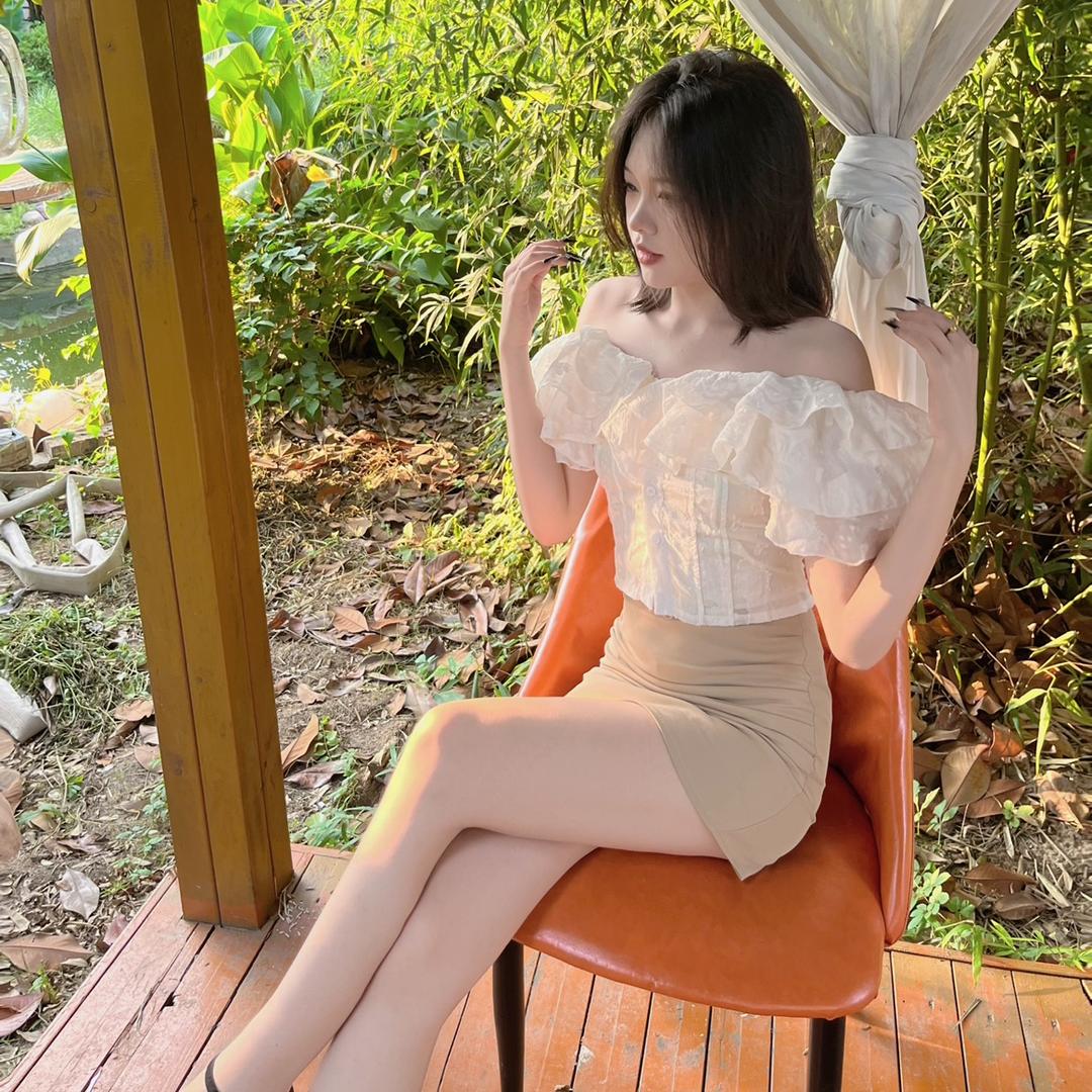 小宓芙