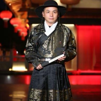 尾大叔勇闯互联网