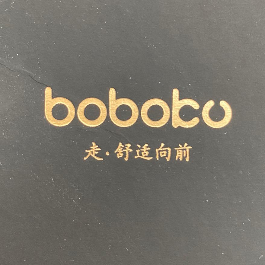 boboku方方羽绒服