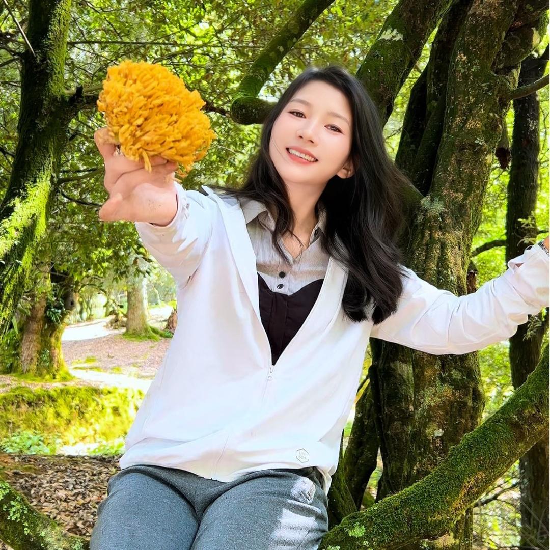 村口阿艳