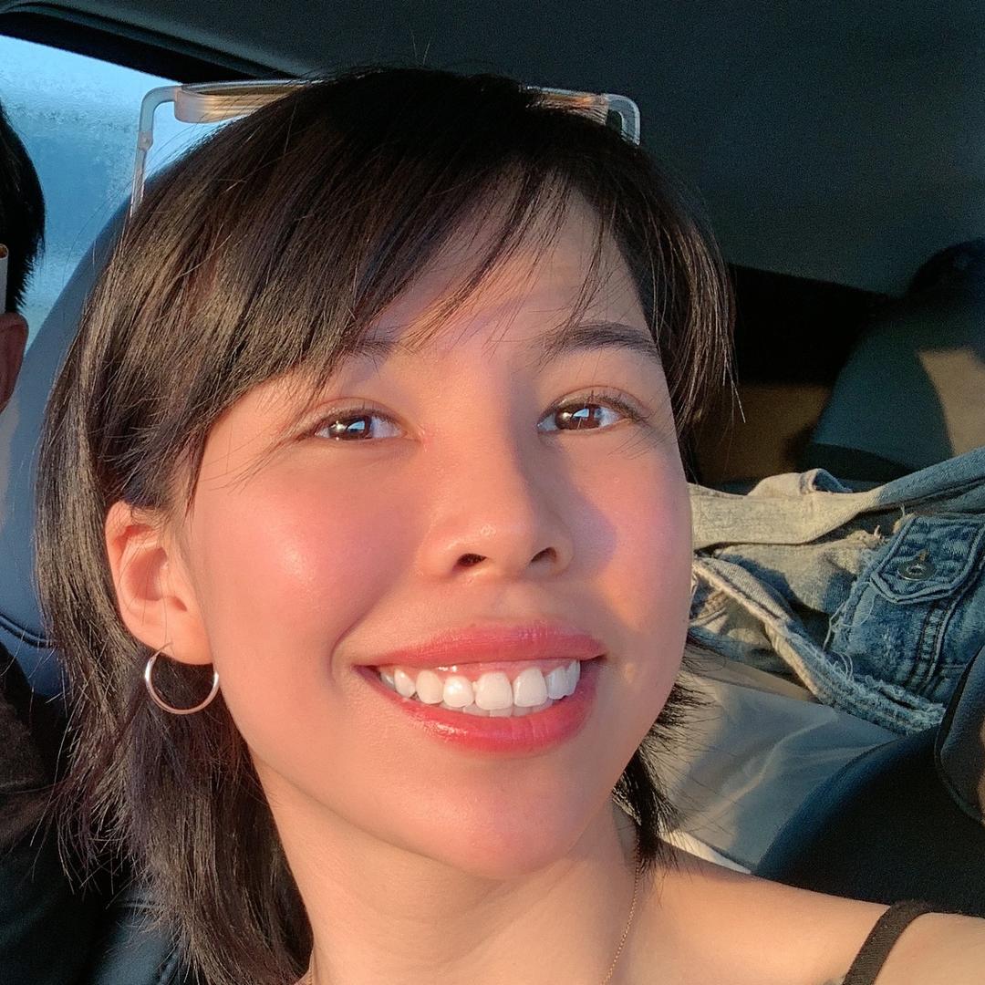 柠檬姐🍋