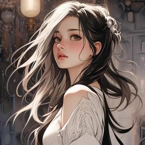 依然那么美