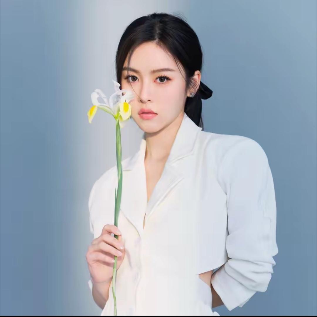 祝晓晗（直播福利返场）@抖音