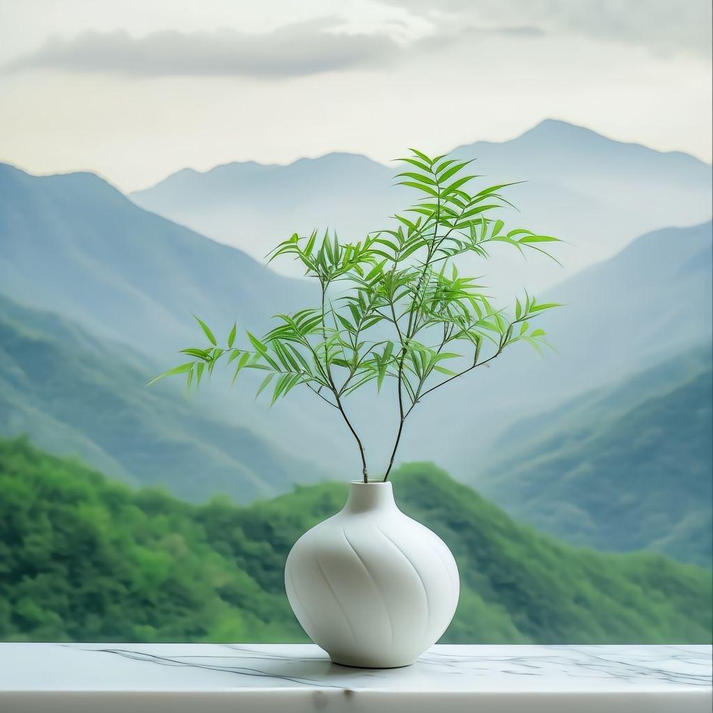 上善若水