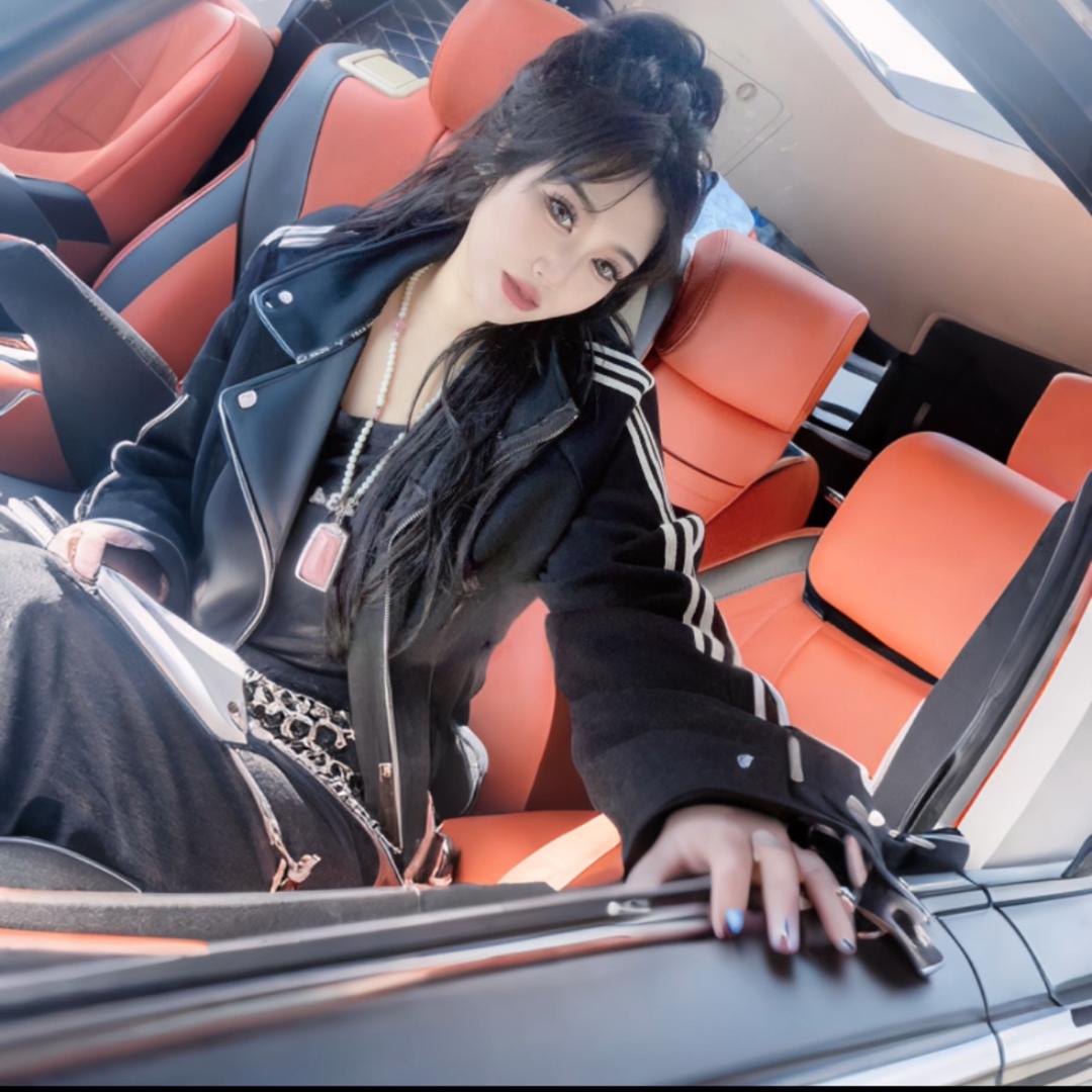 美美子～