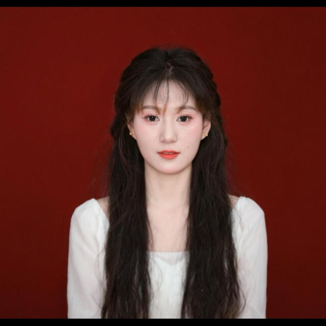 乔宝宝😘