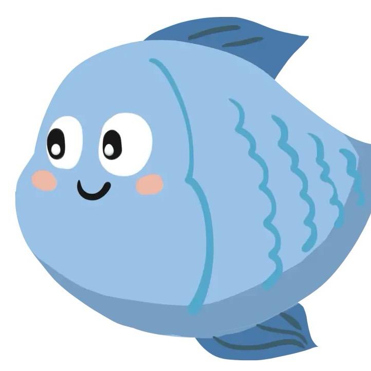鱼小小