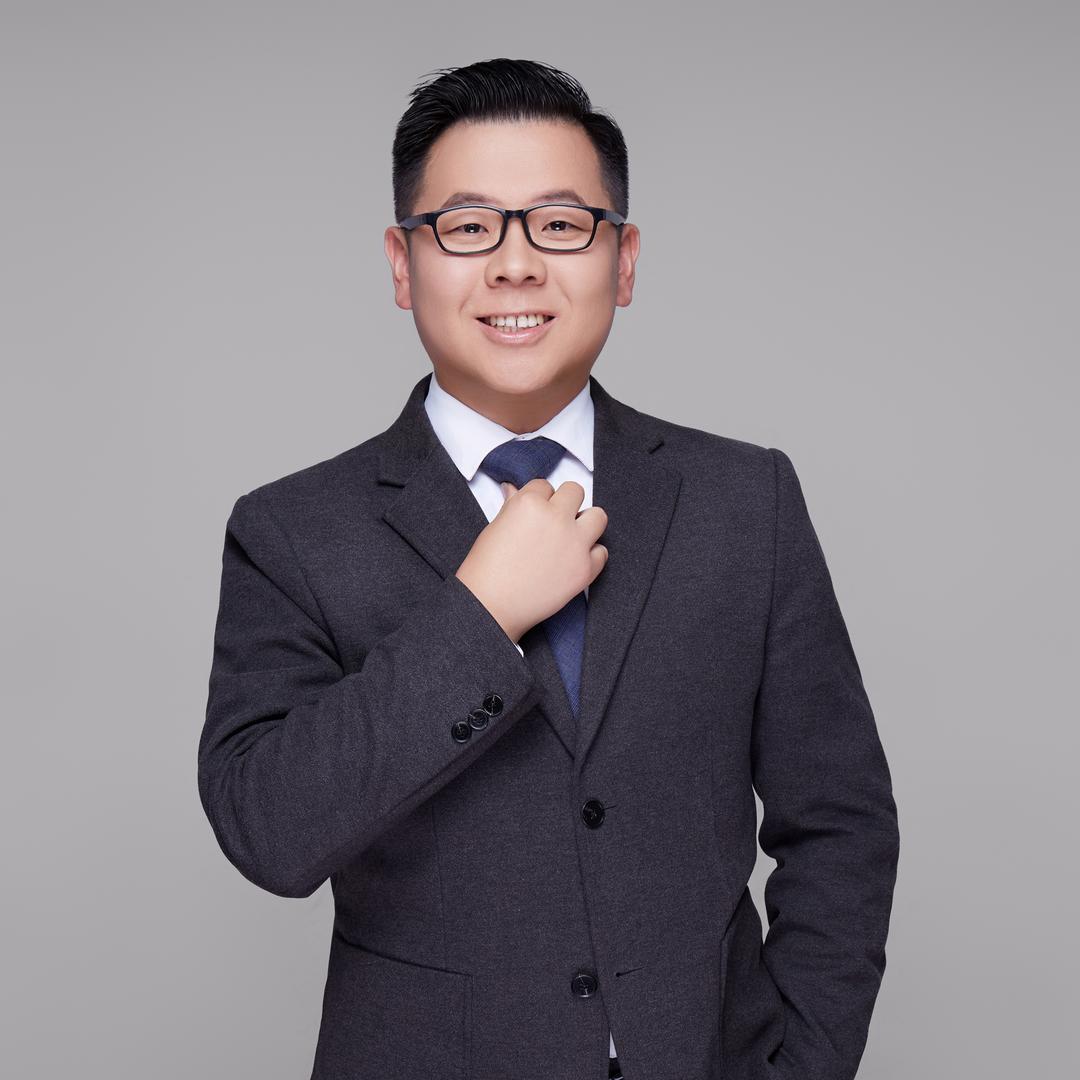 徐州大龙说房