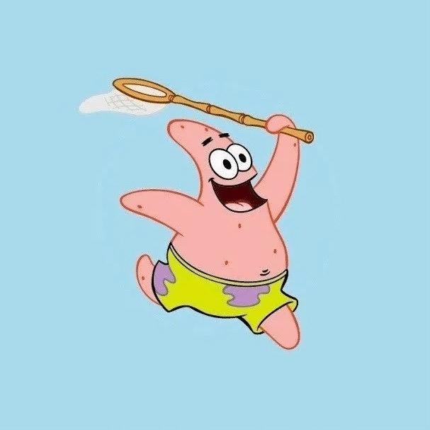 诛仙手游@派大星