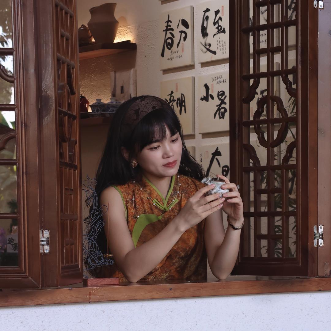 大熹茶院