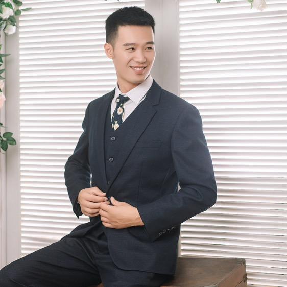 嘉兴振平（小杨）