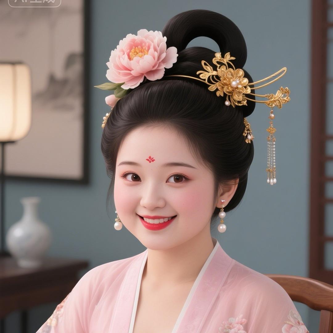 大唐慧慧