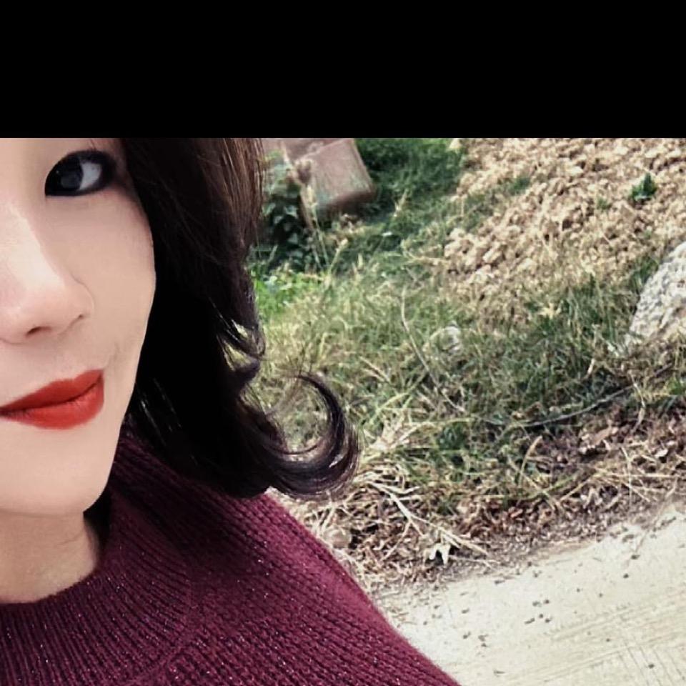 风一般的女子