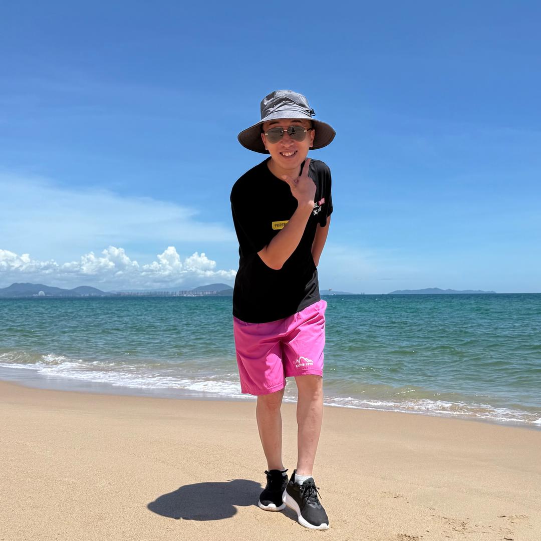 羽然航拍摄影师