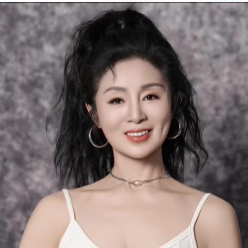 汇洁形体舞韵走秀