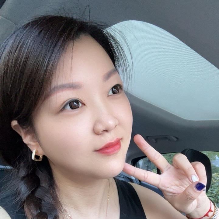 Anne  xu～小酒窝🌺