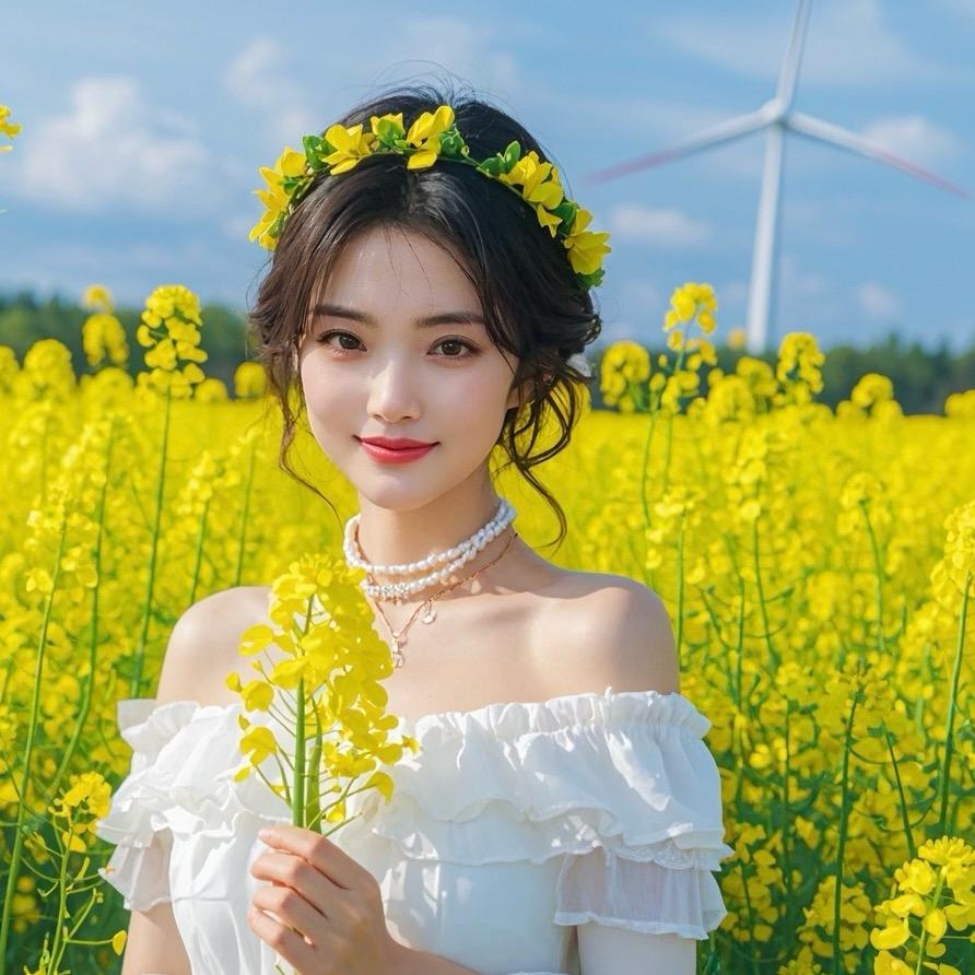 @艳子