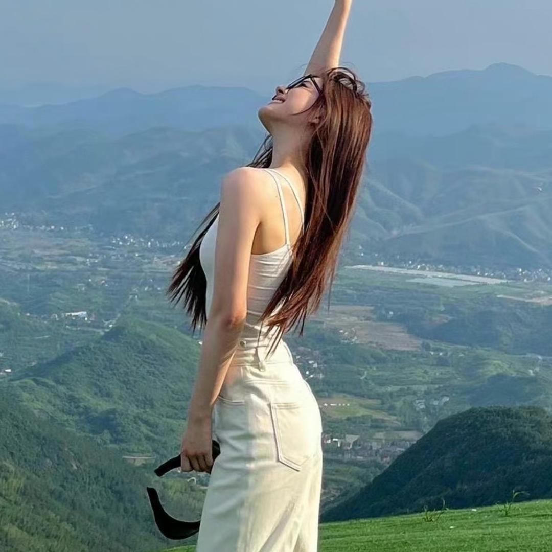 本村最可爱的小姐姐