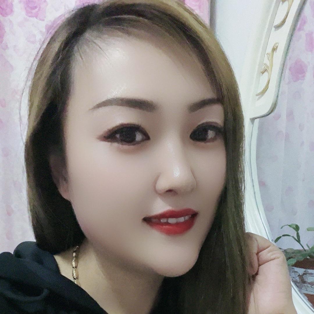 李姑娘