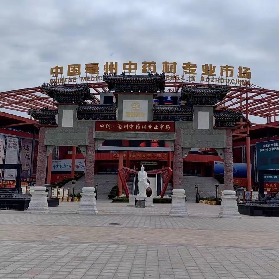 振兴药业