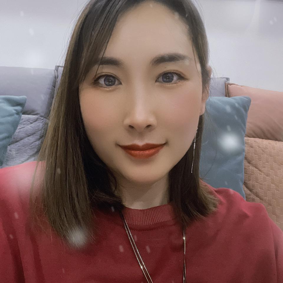 😘💝💚那一瞬间