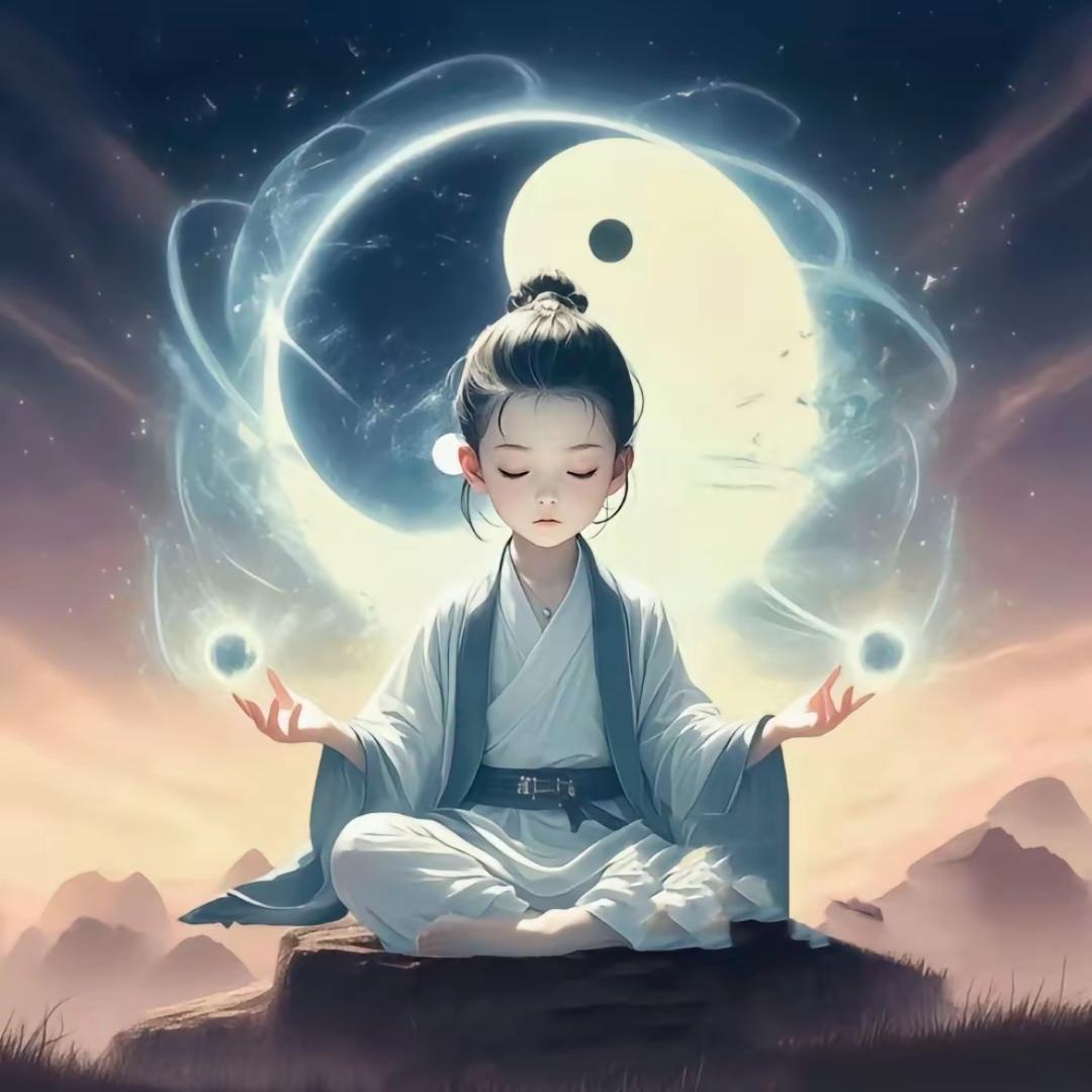 砚中星