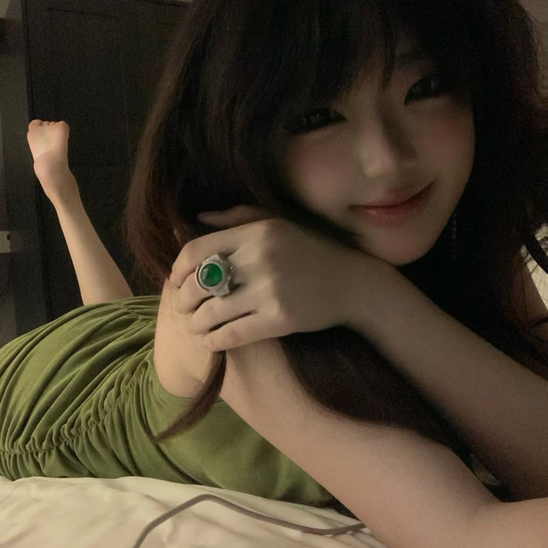 画蓝月🌙