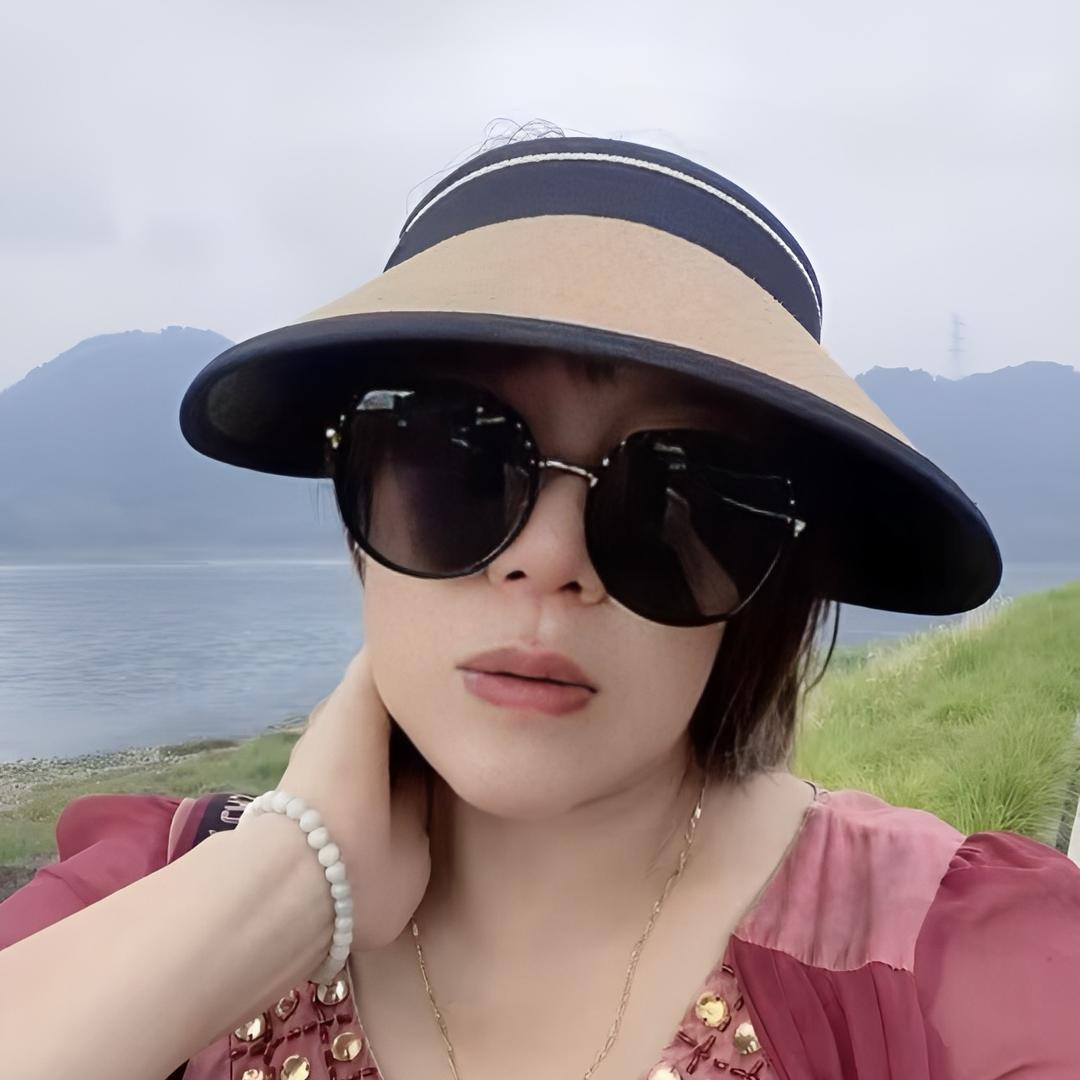 最美不过心灵美