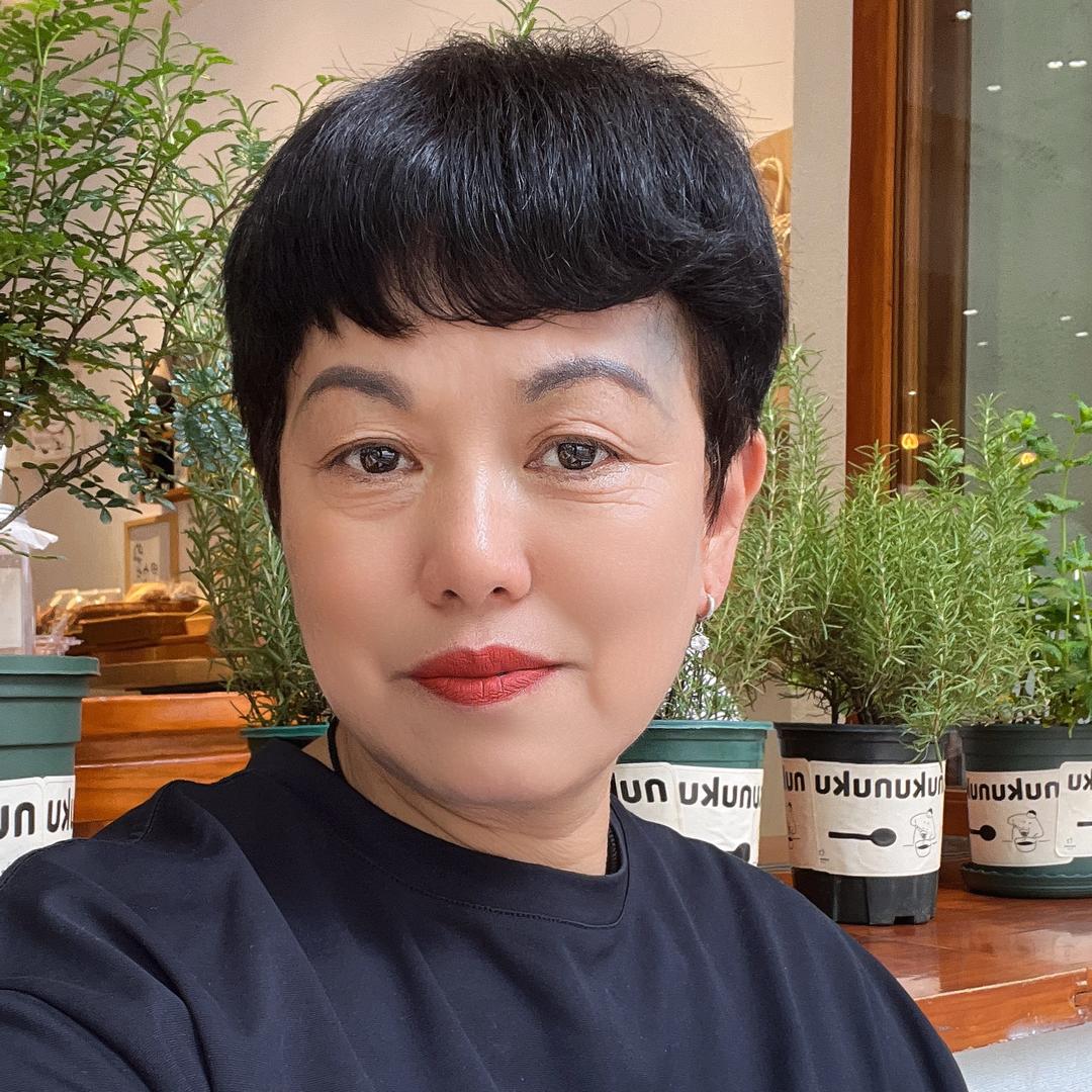 杨姐在努力