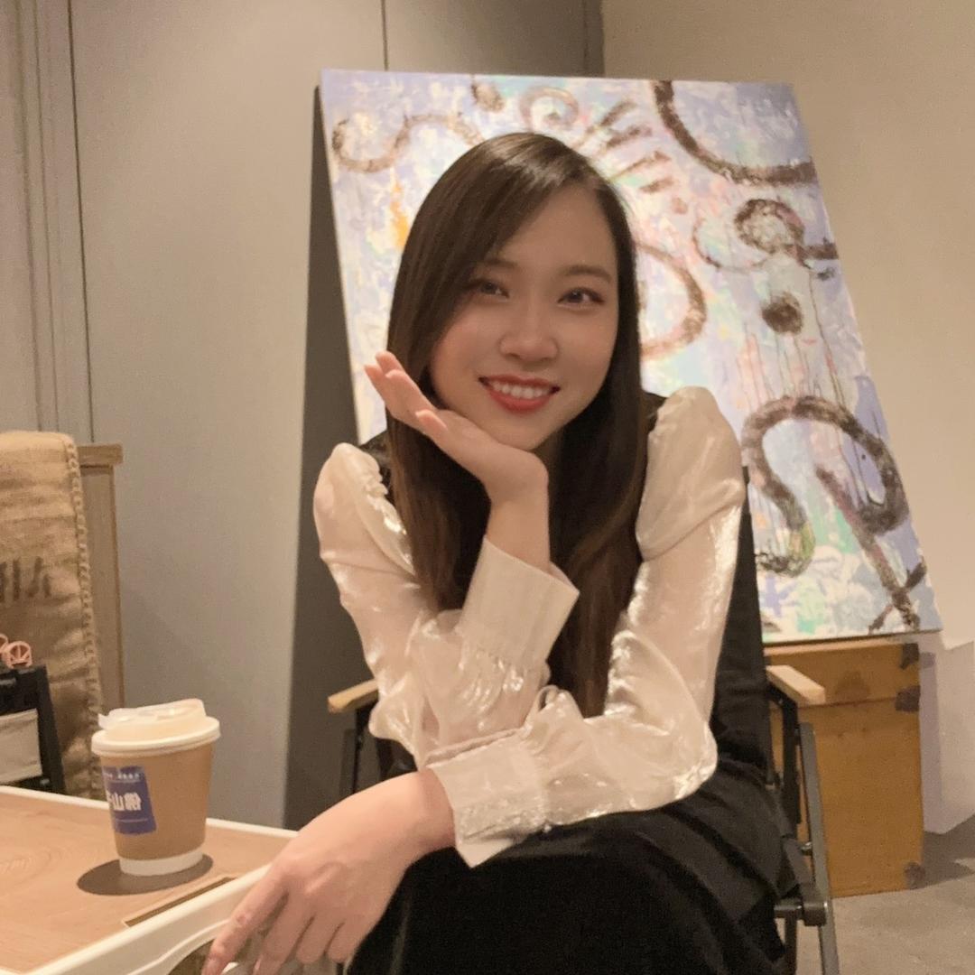 是圆圆子呀～