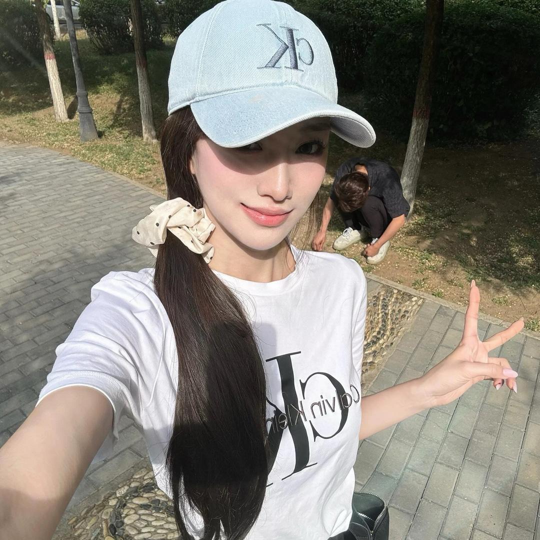 莹妹妹