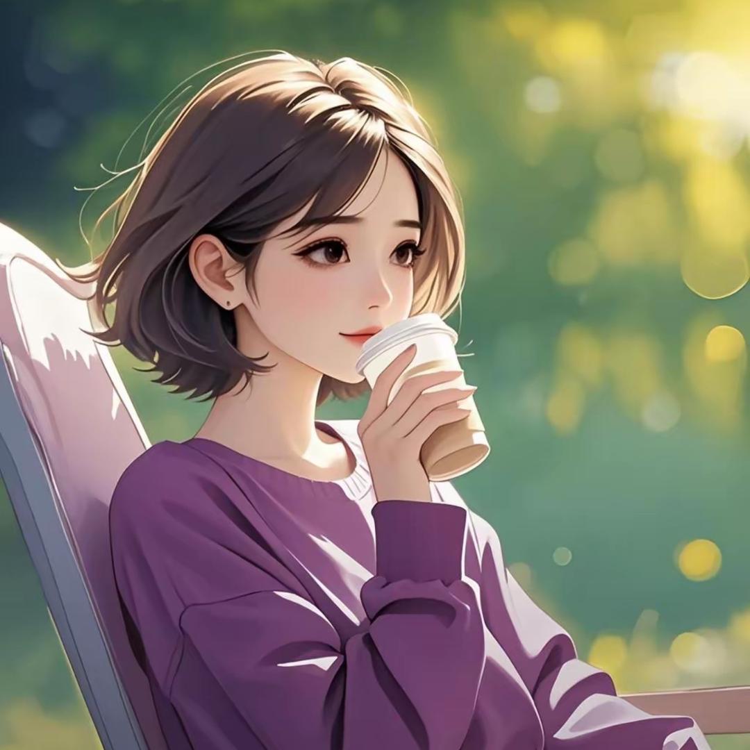 橘子阿姨🍊
