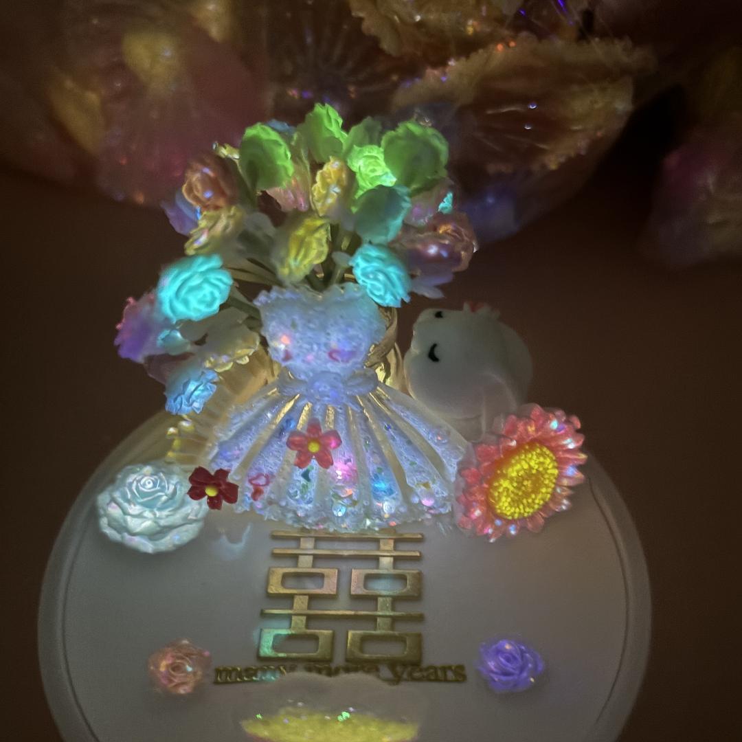 十二星座之摩羯DIY(可批发)