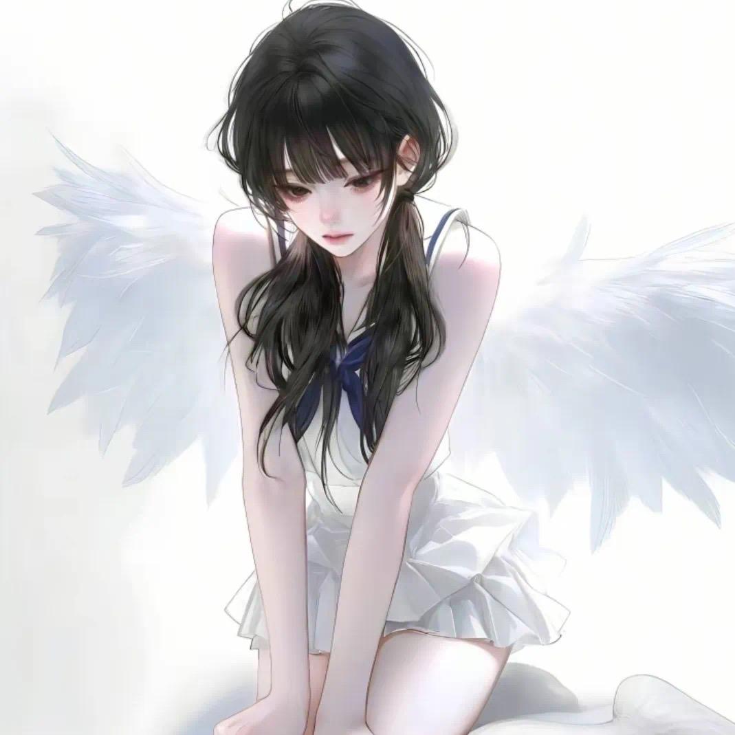 小白o