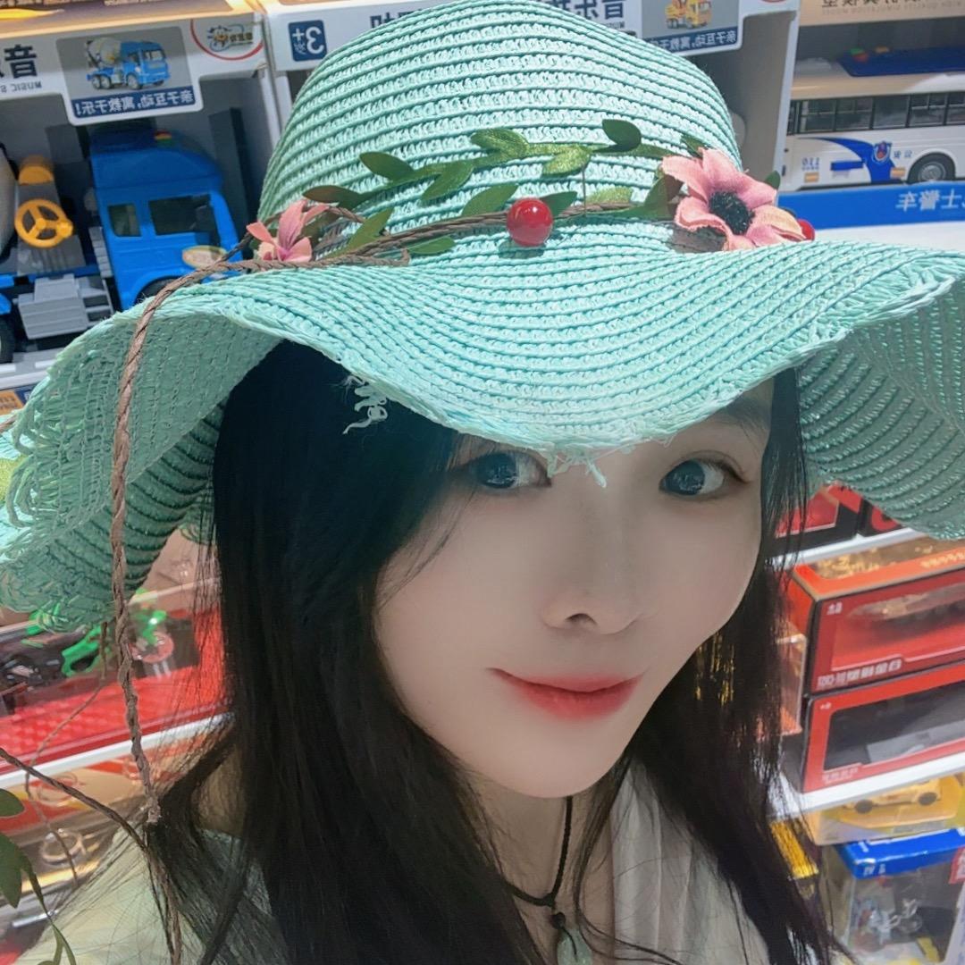 仙女夕