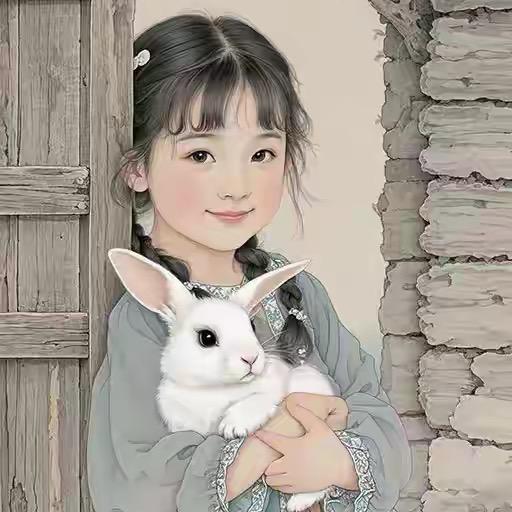 一抹浅蓝（拒绝私聊）