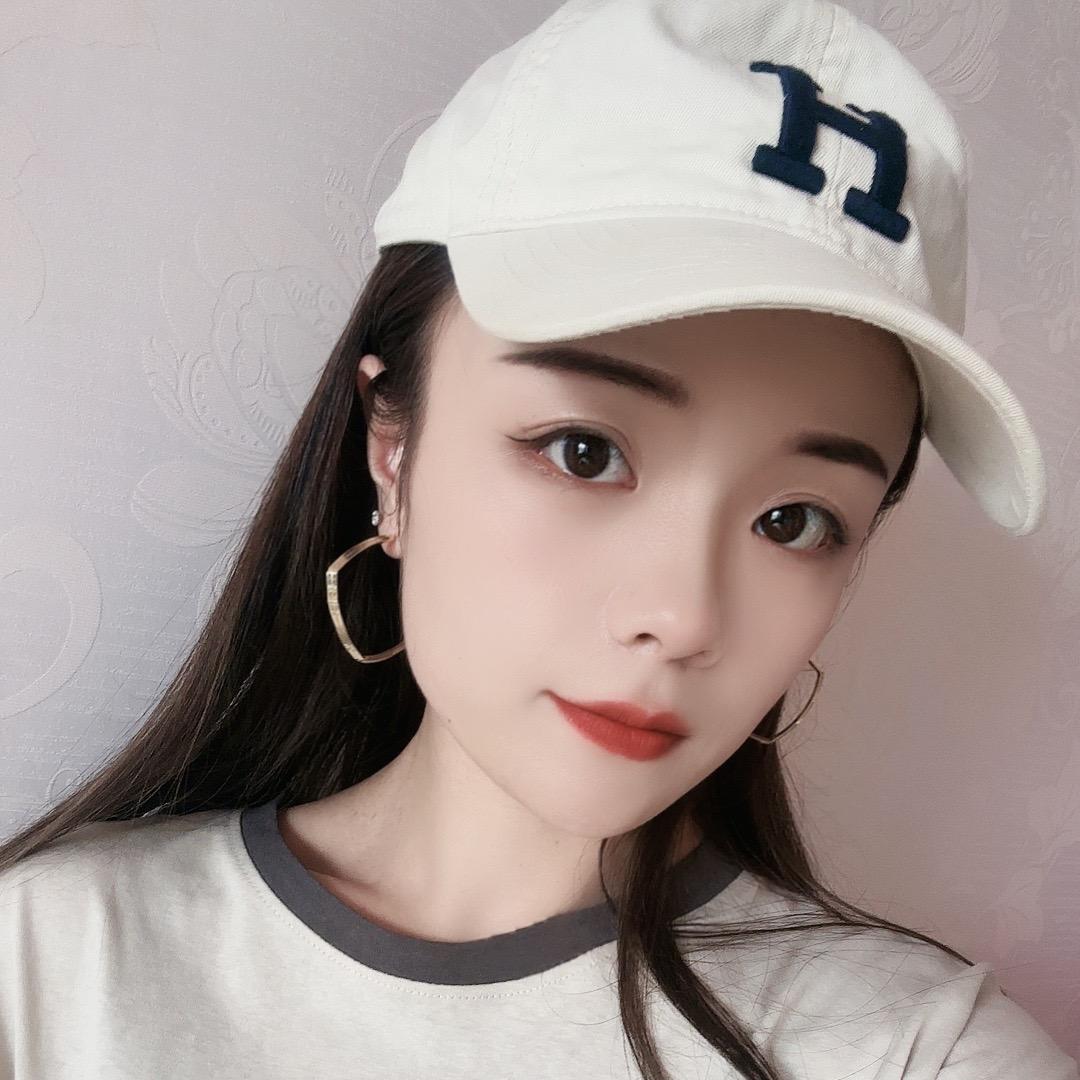 我是婵婵吖