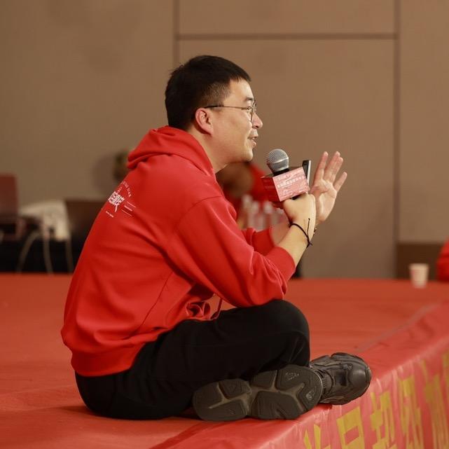 大鹏聊加盟（鹏友会）