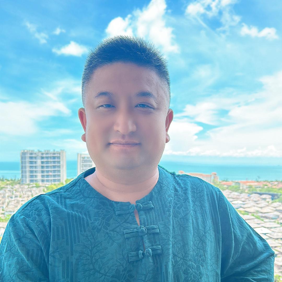 小胡哥🎙️