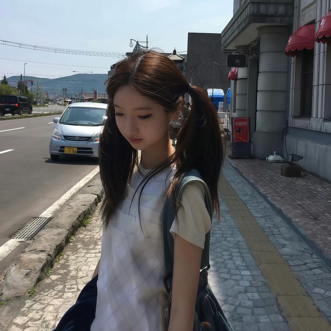 三点水水