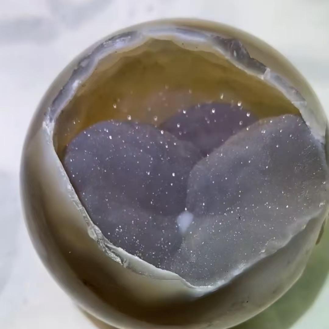 雅居水晶馆