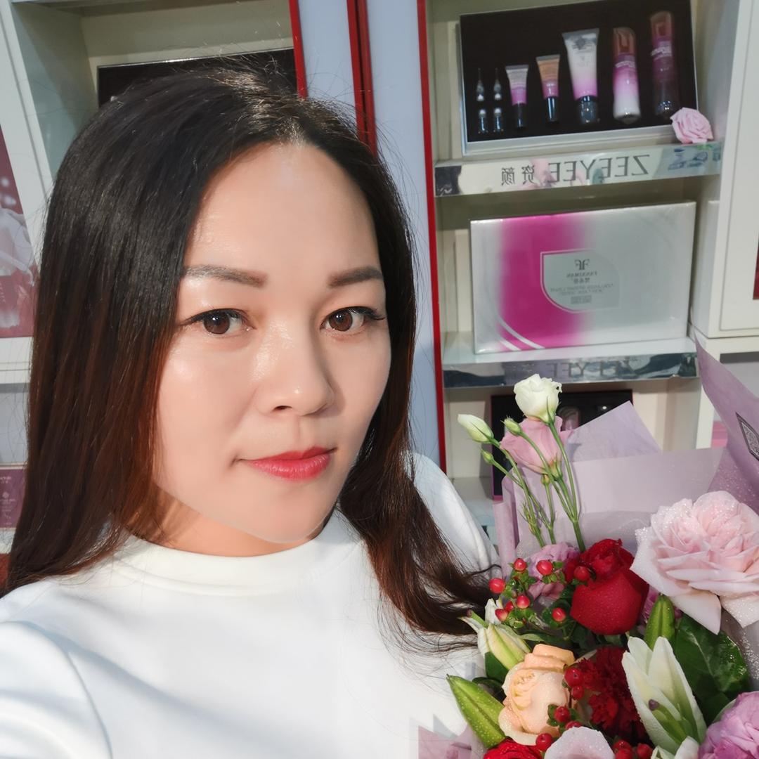 玖遇美容美体官方号