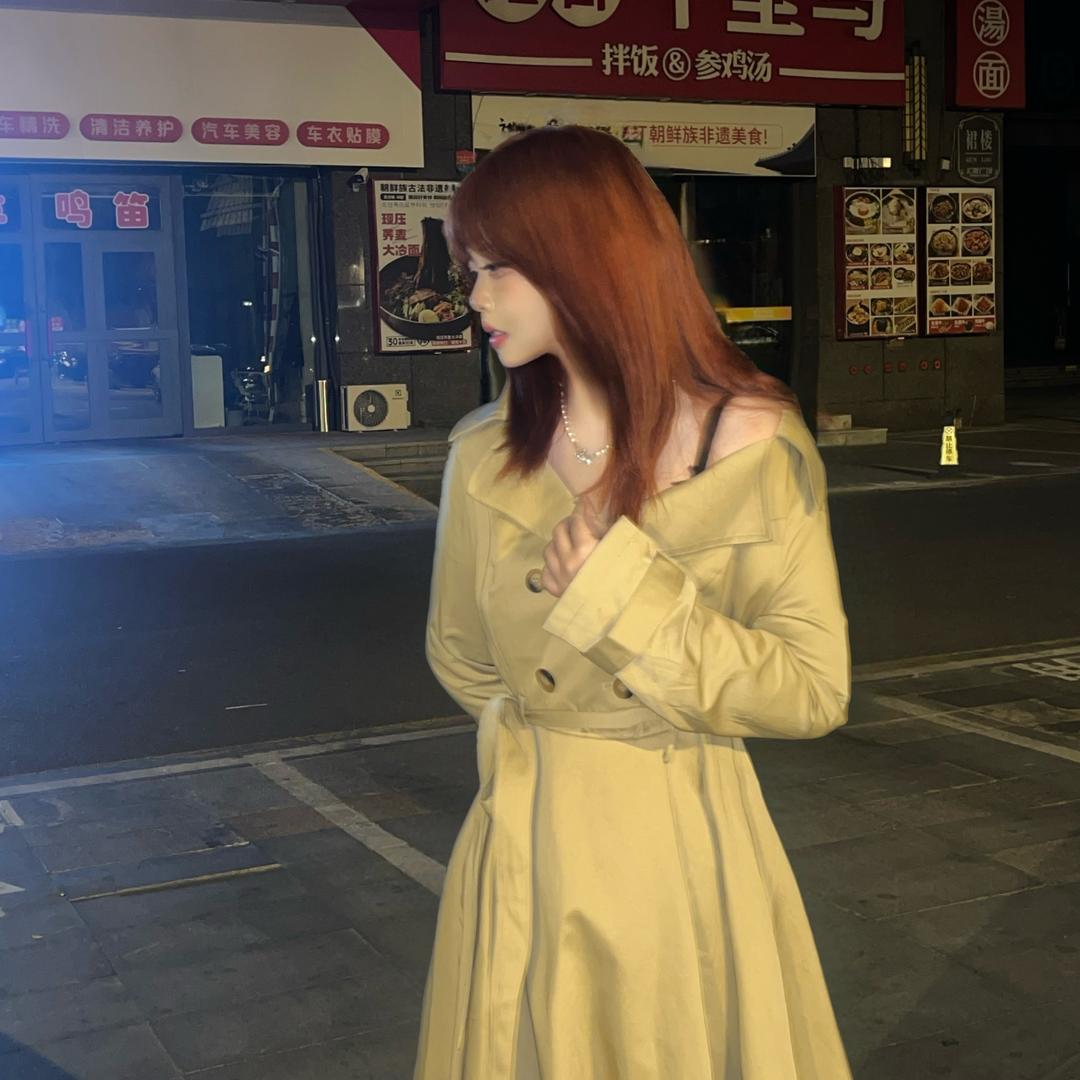 one