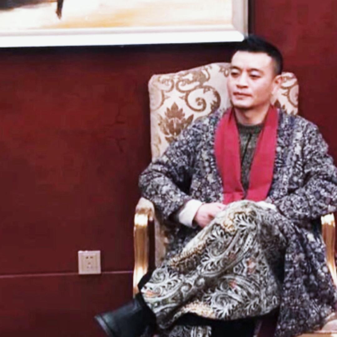宁九渊·无音门
