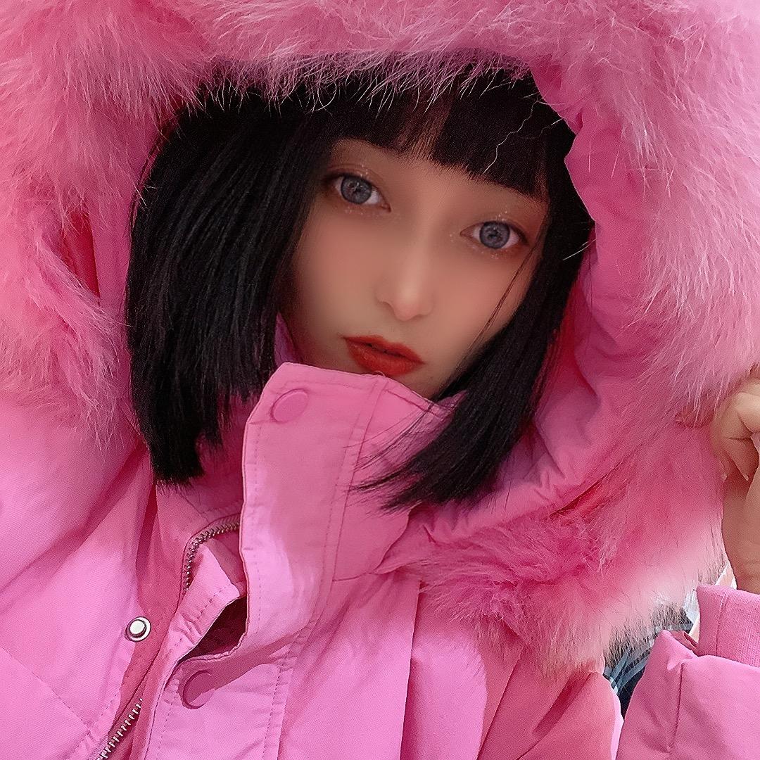 女菩萨女装