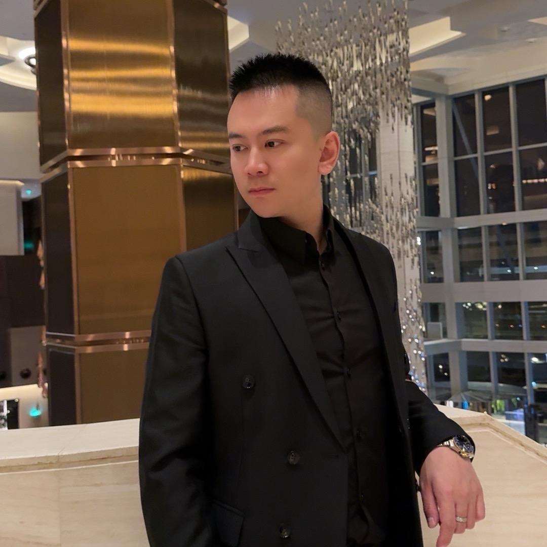 男人本色俊「重头再来」