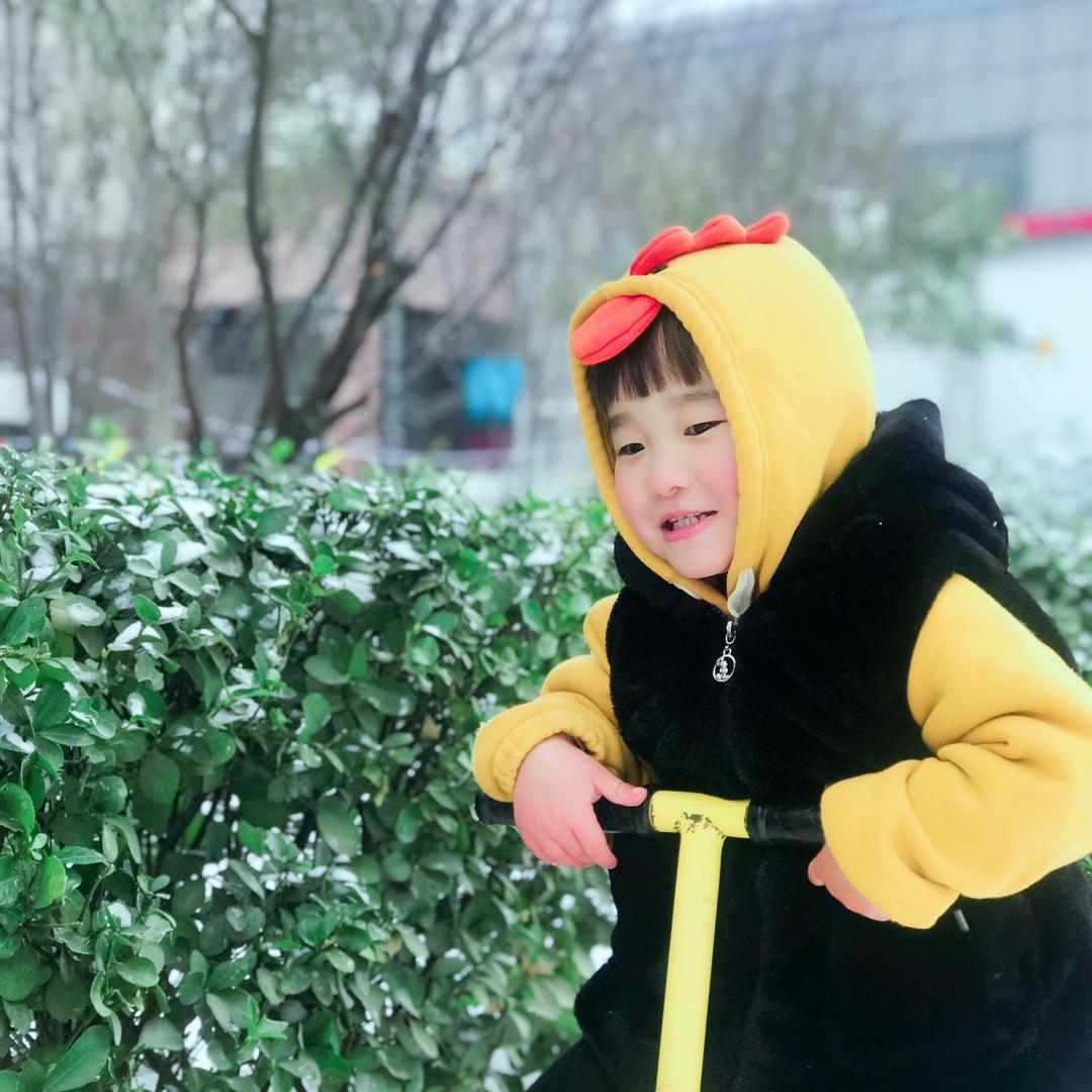 小念同学吃吃吃（追风版）